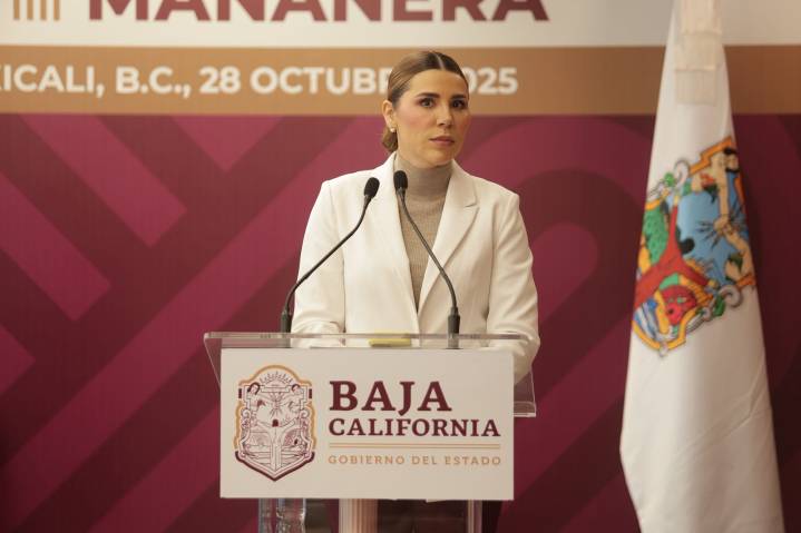 PRI acata resolución electoral y ofrece disculpa pública a Marina Del Pilar