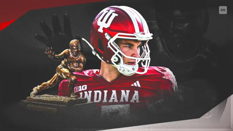 Why Fernando Mendoza won the 2025 Heisman Trophy over Diego Pavia, Julian Sayin