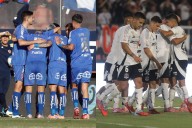 A una fecha del final: ¿Qué necesitan la U y Colo Colo para ir a Libertadores y Sudamericana?