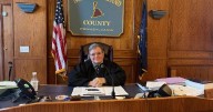 Judge Hugh Jones retiring after three decades of service to Northumberland County