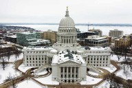 New judicial panels to hear Wisconsin redistricting lawsuits for the first time