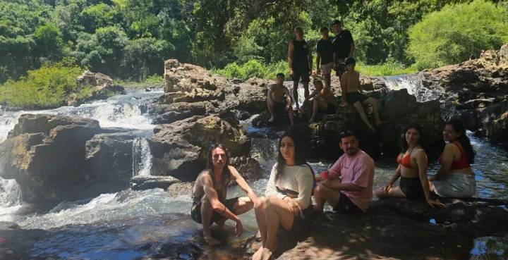 Balnearios y campings de Misiones se anticipan a la temporada