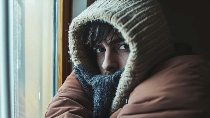 No es solo el frío, por esta razón es que las enfermedades aumentan en el invierno