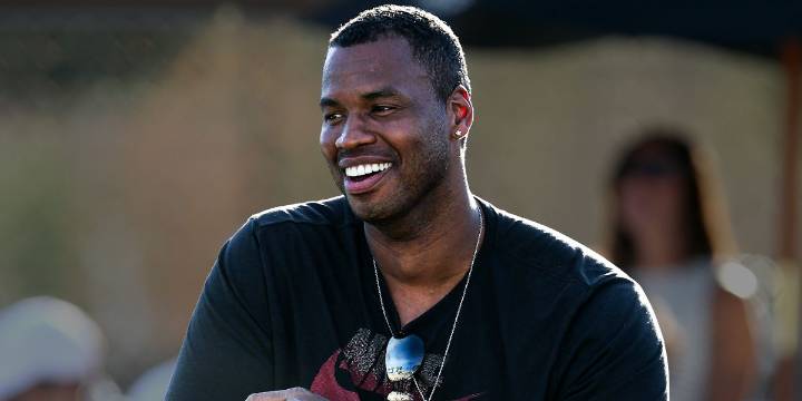 Former NBA Player Jason Collins Reveals Diagnosis