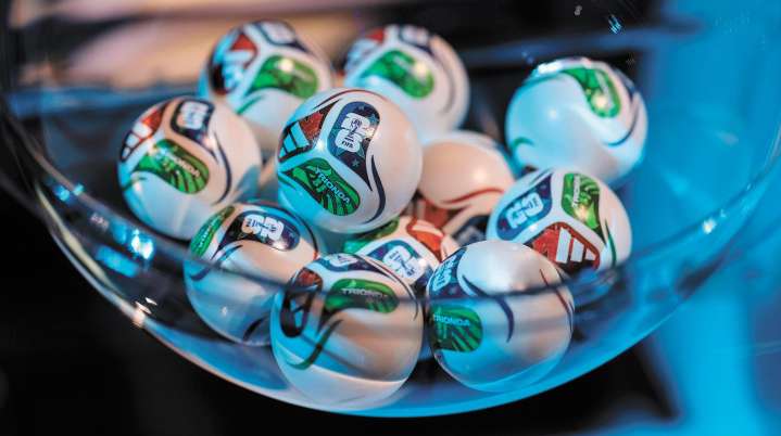 ¡Se define el camino! México conoce a sus rivales en el Sorteo del Mundial 2026