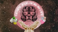 The 2026 Gemini Horoscope Is Here: Predictions For Money, Career, Health & Love