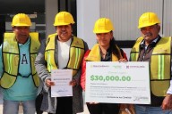 Contraloría realiza Feria de Participación Ciudadana