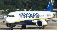 As a doctor I stepped in to help passenger - now Ryanair expects me to take hit
