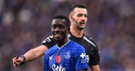 Everton line-up confirmed for Chelsea confirmed as David Moyes makes one change