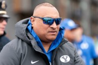 BYU’s Kalani Sitake Breaks Silence After Rejecting Penn State Job