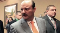 Mexican ex-governor expected to face charges for money laundering