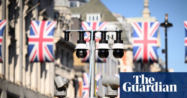 UK police forces lobbied to use biased facial recognition technology