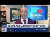 Reed: Gen Alpha will find other channels to keep the conversations going