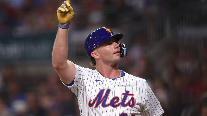 MLB rumors: Pete Alonso ducked media during Red Sox, Cubs meetings before signing with Orioles