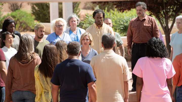 Pluribus Episode 4 Features Two Fascinating Cameos Everyone Missed