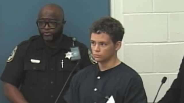 Orange County man accused of rape; more victims possible