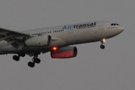 CP NewsAlert: Air Transat averts pilot strike with tentative deal