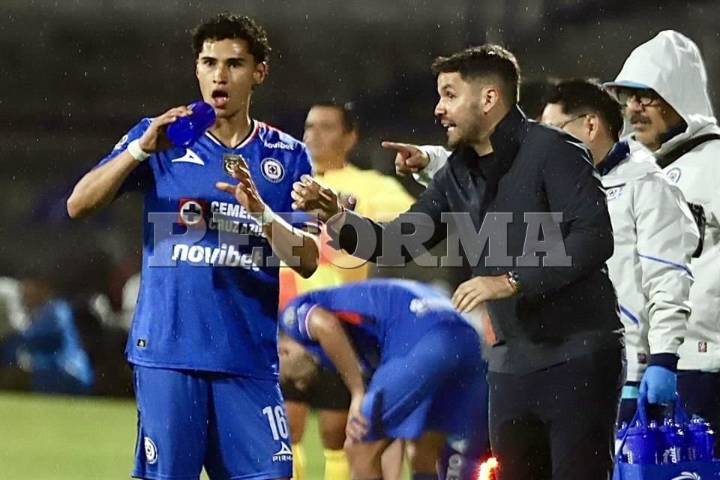 Tendrá Larcamón chance de revancha ante Tigres en Liguilla
