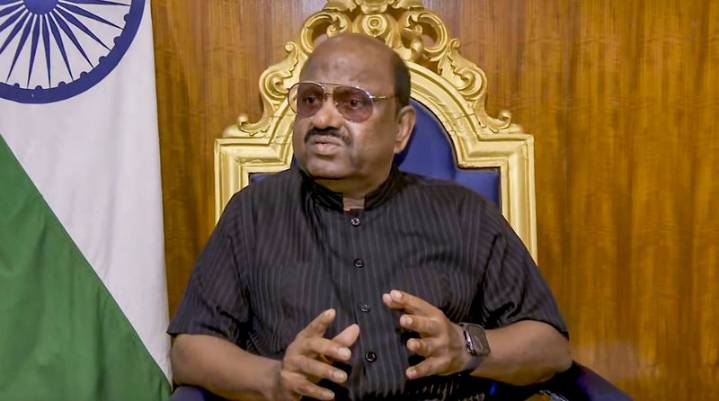 'Is this the way Bengal treats its Governor?': Bose livid on being 'denied' entry into stadium after Messi event fiasco