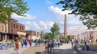 A $150M Gift for an Arts Complex at University of Kentucky