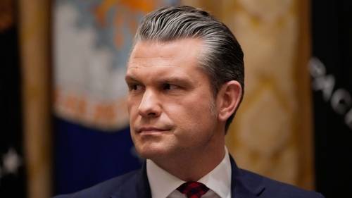 Pete Hegseth defends strikes on alleged cartel boats near Venezuela, says President Trump can order use of force 'as he sees fit'
