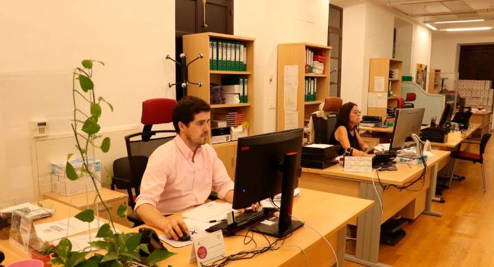 La Diputación de Badajoz aplicará este mes la subida salarial del 2,5%