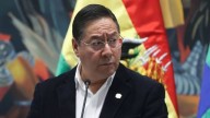 ¡De forma ilegal! Arrestan a expresidente de Bolivia Luis Arce