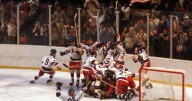Trump Hosting 1980 'Miracle on Ice' Olympic Hockey Team at White House for 45th Anniversary Honors