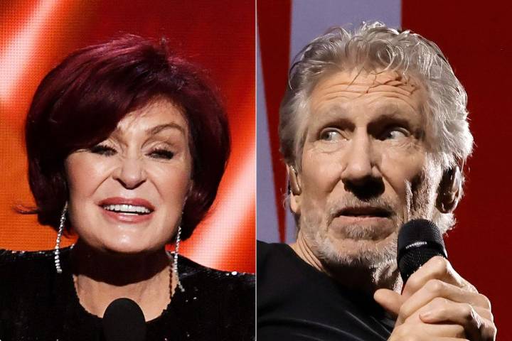 Sharon Osbourne Had Extreme Revenge Plan After Roger Waters Dissed Ozzy