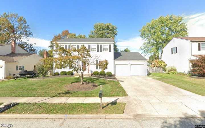 What $600,000 or less gets you in Burlington County, Nov. 24 to 30