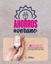 “Ahorros de verano”, la campaña de Secheep para evitar disparos de consumo