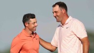 Scottie Scheffler y Rory McIlroy, entre los nominados a Jugador del Año del PGA Tour