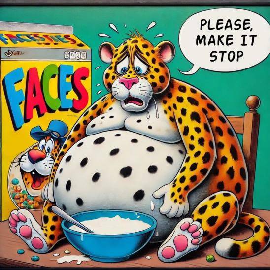 Trump Loving Virginia County In The FO Part Of FAFO