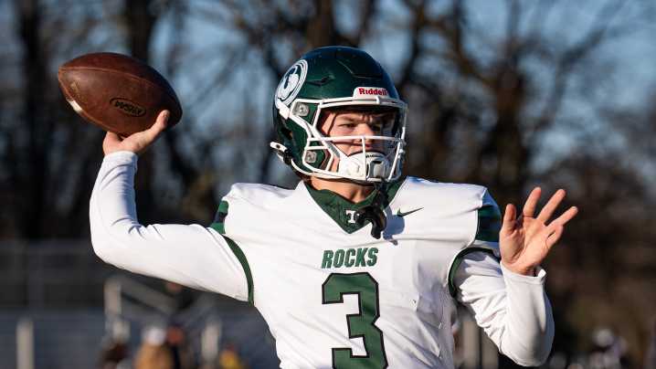 Who will win KHSAA football titles? Picks for Trinity, CAL, KCD