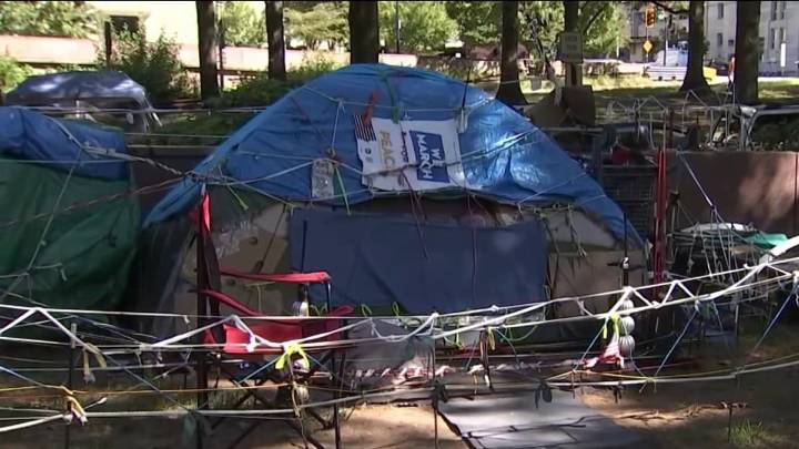 How Jeff Bezos is helping fight homelessness in the DMV