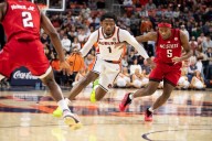 Deadspin | No. 20 Auburn downs NC State thanks to clutch shooting