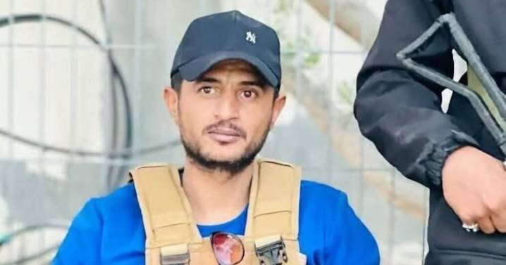 Muere el líder de la milicia palestina que Israel apoyaba en Gaza para contrarrestar a Hamas