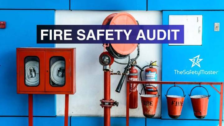 Administration Orders Audit Of Fire Safety Adherence In Commercial Buildings Of Jammu