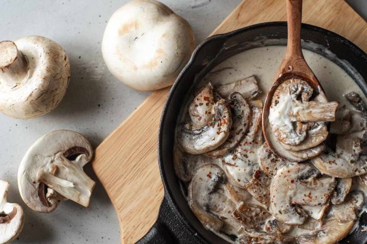 What Happens to Your Body When You Eat Mushrooms Regularly