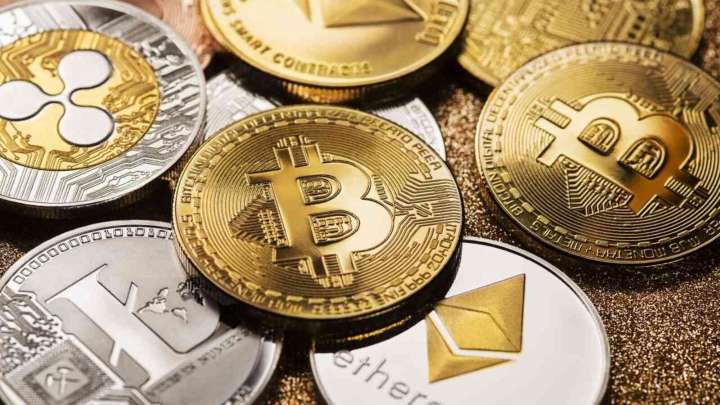 ‘Cryptocurrency is a piece of code, not a currency’: RBI deputy governor