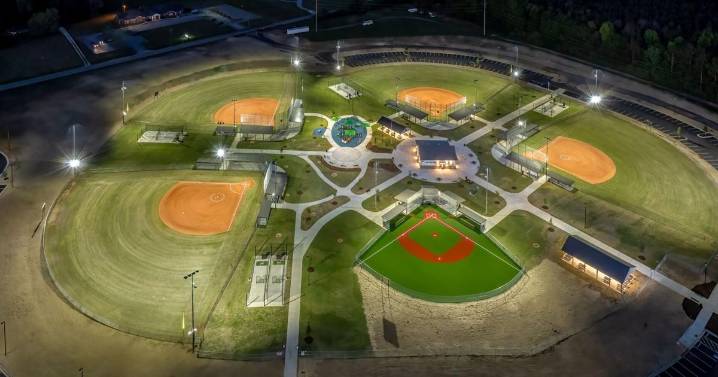 Rec. Department Asks County To 'Front' $1.8 Million For New Turf To Make Madison A Travel Baseball 'Hub'