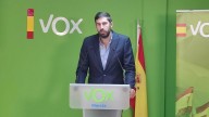 Vox se abre a negociar los presupuestos
