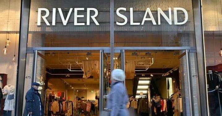 High Street fashion store to close 33 stores by January 2026