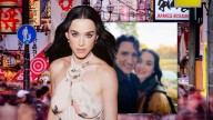 Katy Perry comparte imágenes de viaje con Justin Trudeau en Tokio