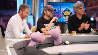 La cuestionada ausencia de Pablo Chiapella en «El hormiguero»