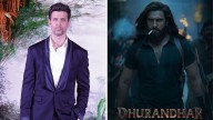 Hrithik Roshan Praises Ranveer Singh’s Dhurandhar, But Questions Its Politics; Sparks Fierce Online Backlash