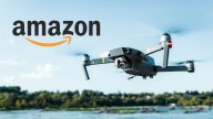 Amazon ofrece entregas con drones en esta ciudad de Texas
