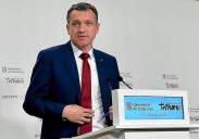 Cataluña afirma que la mayoría de los 50 jabalíes muertos en Collserola dan negativo en peste porcina africana