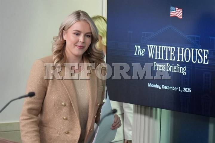 Ordenan liberar a migrante con lazo familiar a Vocera de EU