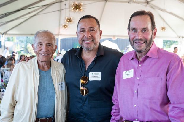 The meeting that changed Napa Valley: How a handful of farmers reshaped American wine